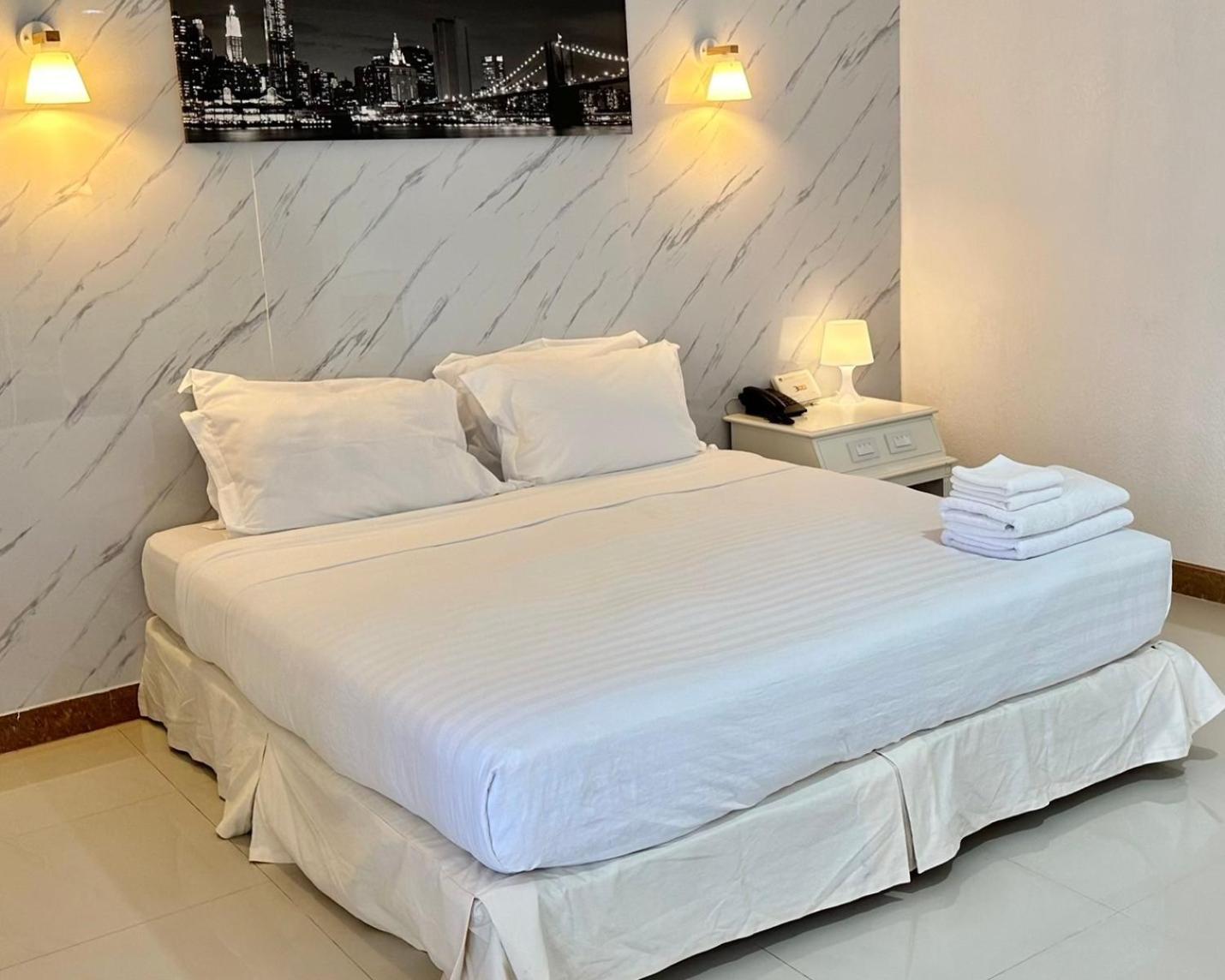 Dad D Resort By Lopburi Inn Resort Exterior foto