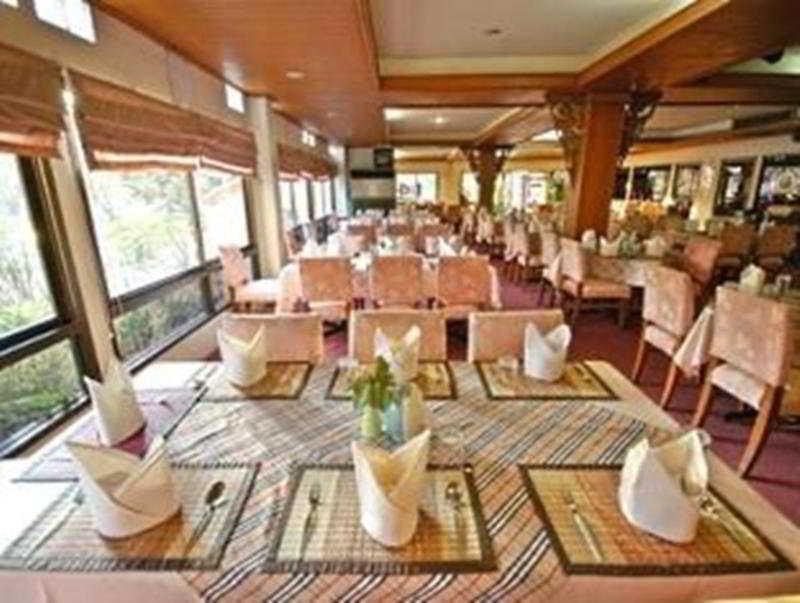 Dad D Resort By Lopburi Inn Resort Exterior foto